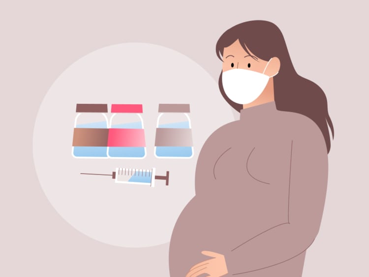 COVID vaccine during pregnancy: Everything you need to know COVID vaccine during pregnancy: Everything you need to know
