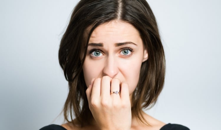 Cambios de humor por el síndrome premenstrual: por qué ocurren y cómo aliviar los síntomas Cambios de humor por el síndrome premenstrual: por qué ocurren y cómo aliviar los síntomas