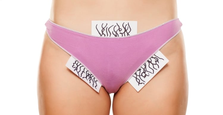 Ingrown Pubic Hair: Causes, Treatment, and Prevention Ingrown Pubic Hair: Causes, Treatment, and Prevention