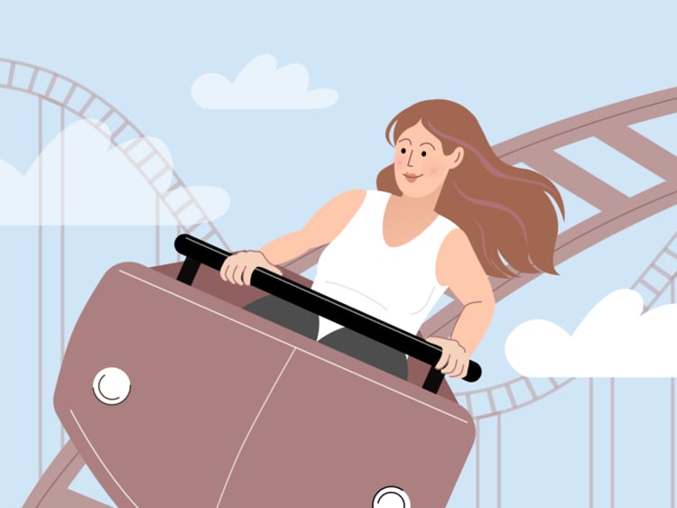 PMS mood swings: Why they happen and how to manage them PMS mood swings: Why they happen and how to manage them