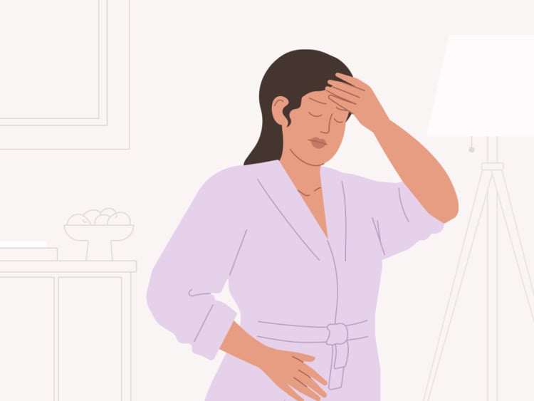 Premenstrual syndrome (PMS): Everything you need to know Premenstrual syndrome (PMS): Everything you need to know