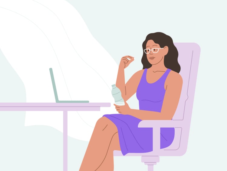 Birth control for perimenopause: What you should know Birth control for perimenopause: What you should know