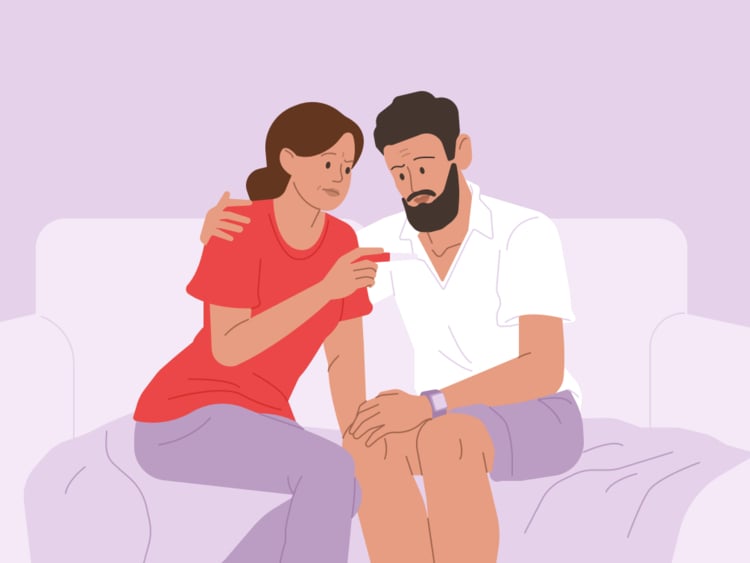 Why is it so hard to get pregnant? Everything you need to know Why is it so hard to get pregnant? Everything you need to know