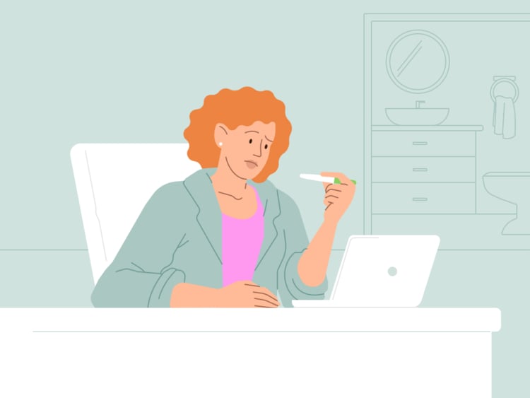 Can progesterone help you get pregnant? What you need to know Can progesterone help you get pregnant? What you need to know