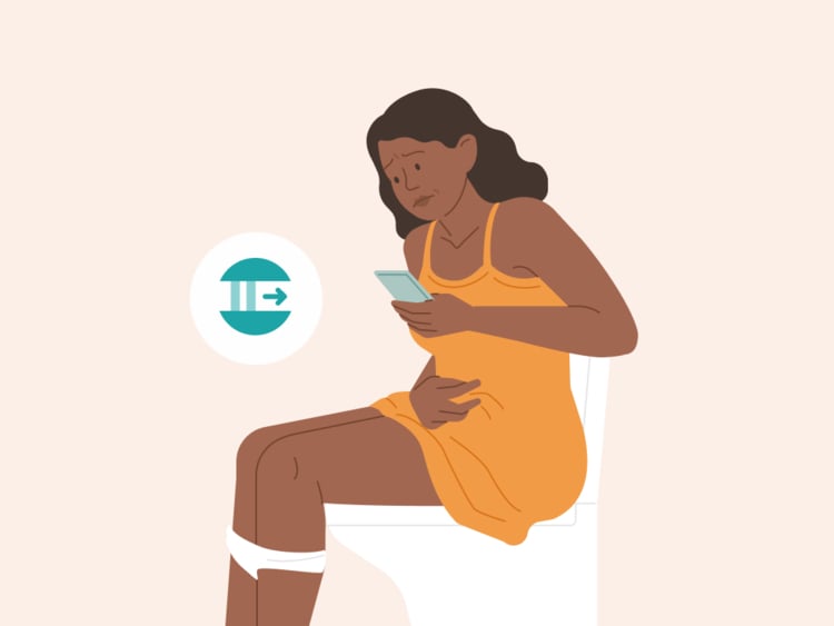 Constipation during ovulation: Is it a thing? Constipation during ovulation: Is it a thing?