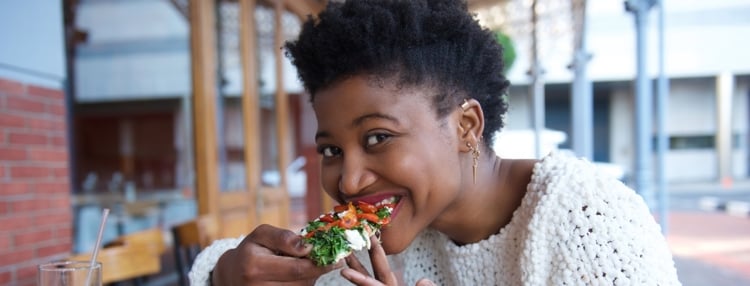 Die 13 besten veganen Fast-Food-Optionen Die 13 besten veganen Fast-Food-Optionen