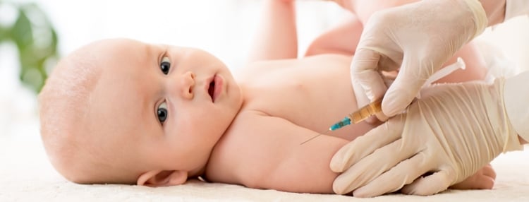 Vaccins pour bébés de 9 mois : mythes ou réalité Vaccins pour bébés de 9 mois : mythes ou réalité