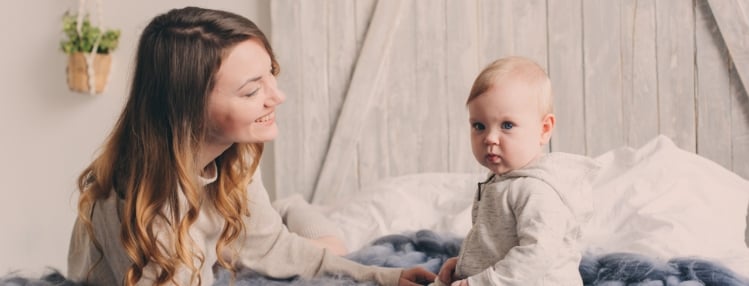 7 conseils essentiels en matière de discipline pour bébé 7 conseils essentiels en matière de discipline pour bébé