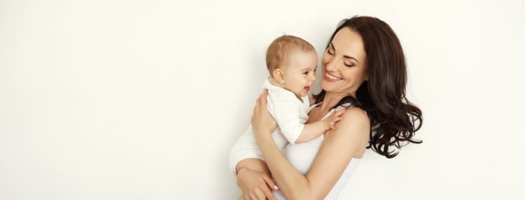 When Do Babies Smile for the First Time? When Do Babies Smile for the First Time?