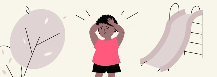 Signs of Concussion in Toddlers: 27 Warning Signs of Concussion in Children Signs of Concussion in Toddlers: 27 Warning Signs of Concussion in Children