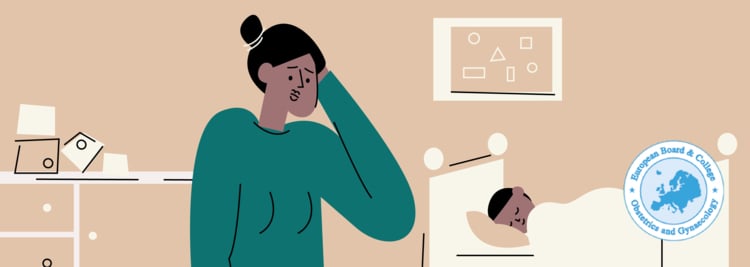 Feeling Sad After Childbirth: Is It Baby Blues or Postpartum Depression? Feeling Sad After Childbirth: Is It Baby Blues or Postpartum Depression?