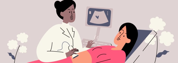 Early Intrauterine Pregnancy: How to Spot It and What to Do Next Early Intrauterine Pregnancy: How to Spot It and What to Do Next