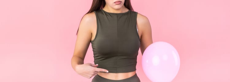 Bloating Before a Period: What Causes It? How Can You Reduce the Swelling? Bloating Before a Period: What Causes It? How Can You Reduce the Swelling?