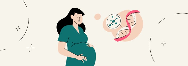 Human Papillomavirus and Pregnancy: Can HPV be passed from mother to child? Human Papillomavirus and Pregnancy: Can HPV be passed from mother to child?
