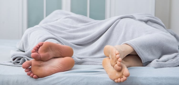 Why does sex hurt after having a baby? 5 reasons to consider Why does sex hurt after having a baby? 5 reasons to consider