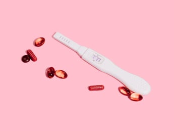 Prenatal vitamins: Everything you need to know about supplements Prenatal vitamins: Everything you need to know about supplements