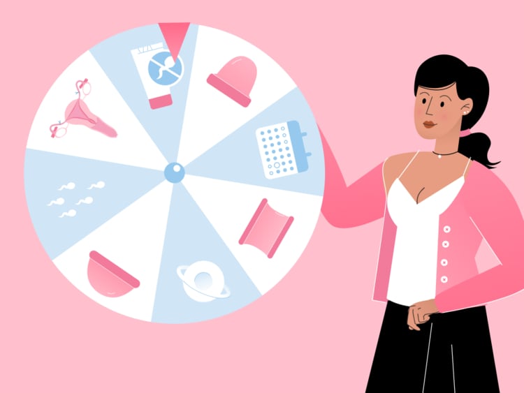 Nonhormonal birth control: All the options and methods you could try Nonhormonal birth control: All the options and methods you could try
