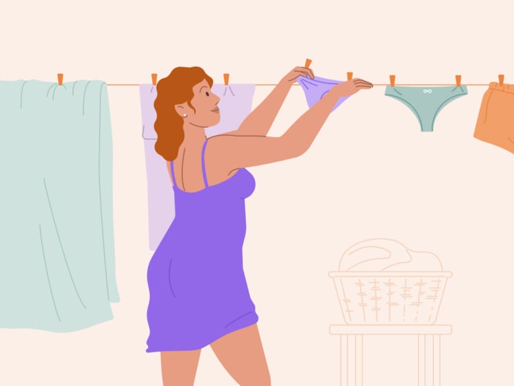 Ovulation bleeding: What’s the deal? Ovulation bleeding: What’s the deal?