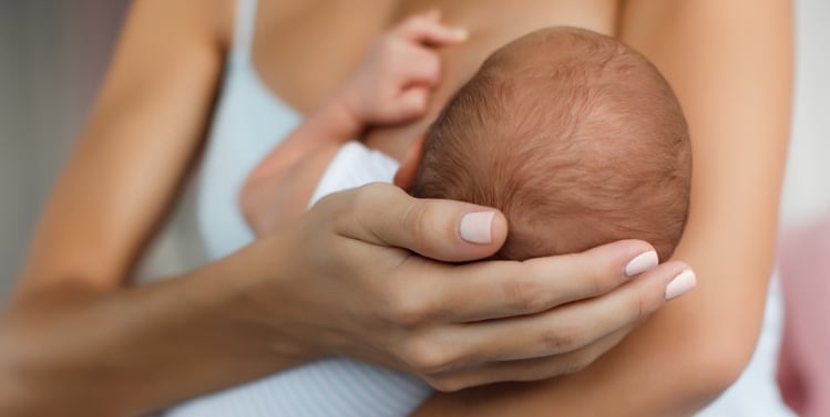 Can You Take Antibiotics while Breastfeeding?