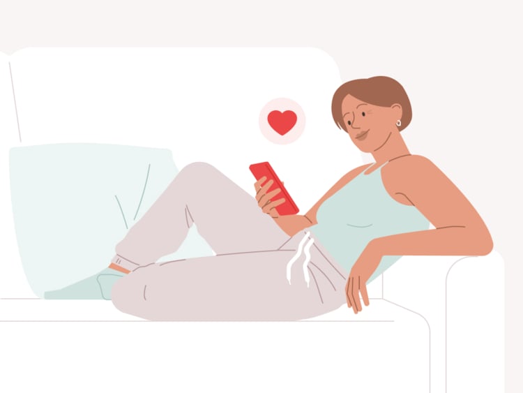 Sex and your menstrual cycle: Are they connected? Sex and your menstrual cycle: Are they connected?