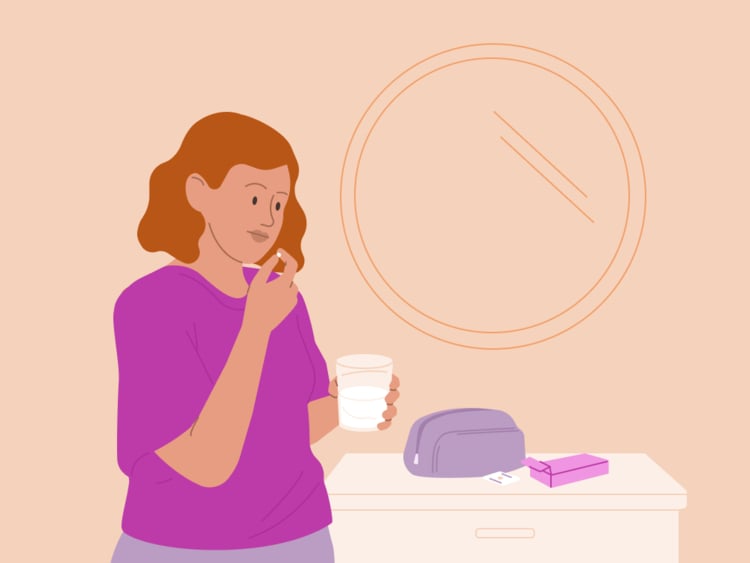 What are the chances of getting pregnant from precum? What are the chances of getting pregnant from precum?