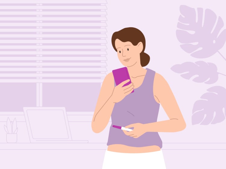 When to take a pregnancy test for more accurate results When to take a pregnancy test for more accurate results