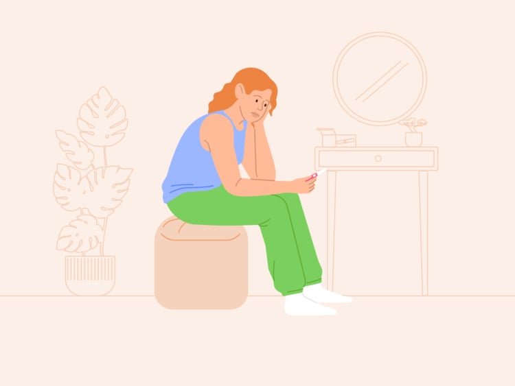 The two week wait (TWW): What to expect The two week wait (TWW): What to expect