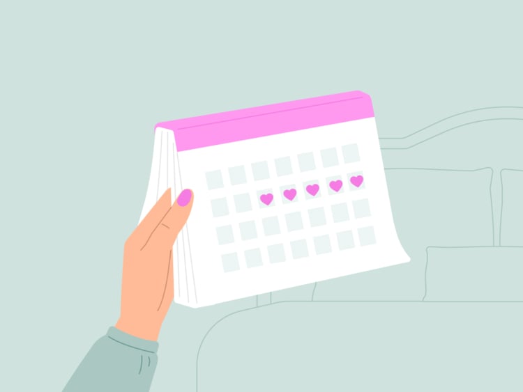 When to have sex to conceive: Your simple guide to ovulation tracking When to have sex to conceive: Your simple guide to ovulation tracking