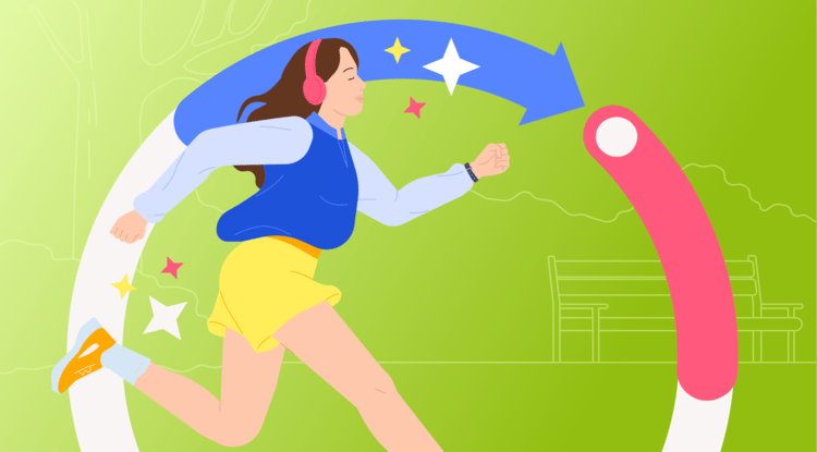 Should your period change how you exercise? 