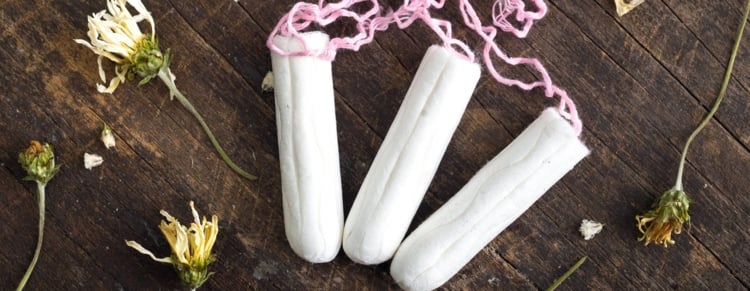 Tampon Sizes: Which One to Pick? Tampon Sizes: Which One to Pick?