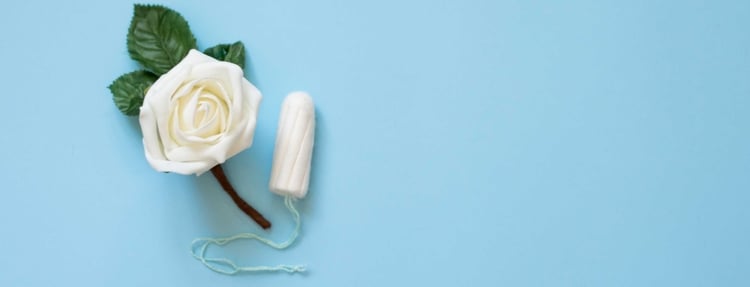 Tampons Without Applicators: A How-To Guide Tampons Without Applicators: A How-To Guide