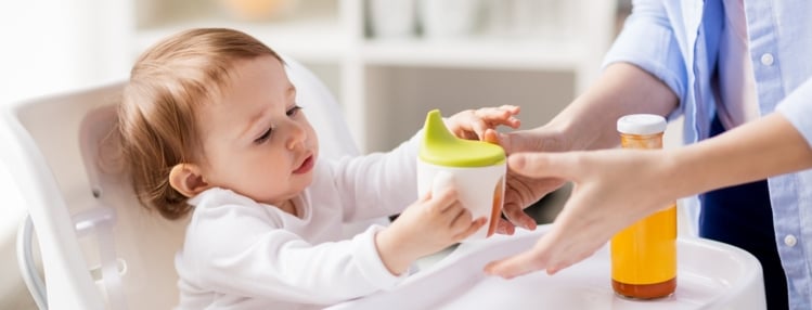 A Parent’s Guide to Baby Sippy Cups A Parent’s Guide to Baby Sippy Cups