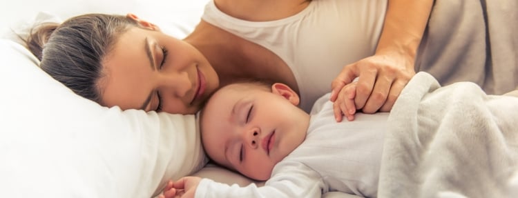 Efeitos psicológicos da cama compartilhada Efeitos psicológicos da cama compartilhada