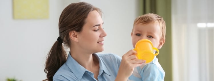 When Can Babies Have Water? The Unexpected Answer When Can Babies Have Water? The Unexpected Answer