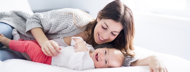 Key Milestones for Your 6-Month-Old Baby Key Milestones for Your 6-Month-Old Baby