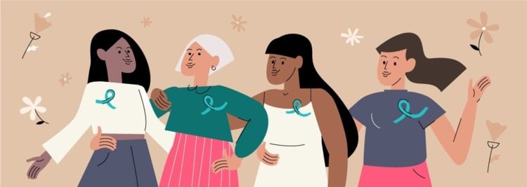 More Than 636,000 Women Took PCOS Self-Assessment in Under One Month More Than 636,000 Women Took PCOS Self-Assessment in Under One Month