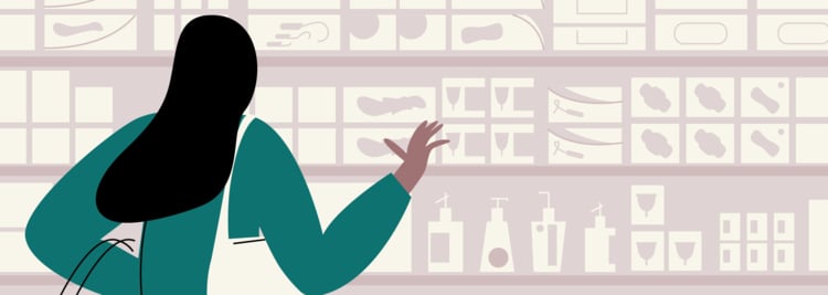 Feminine Hygiene Products: A Complete Overview Feminine Hygiene Products: A Complete Overview