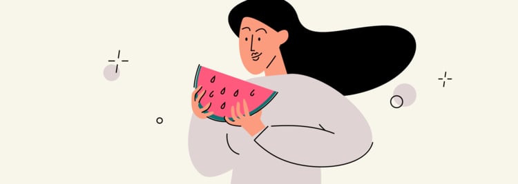 ¿Qué comer y no comer durante la menstruación? ¿Qué comer y no comer durante la menstruación?