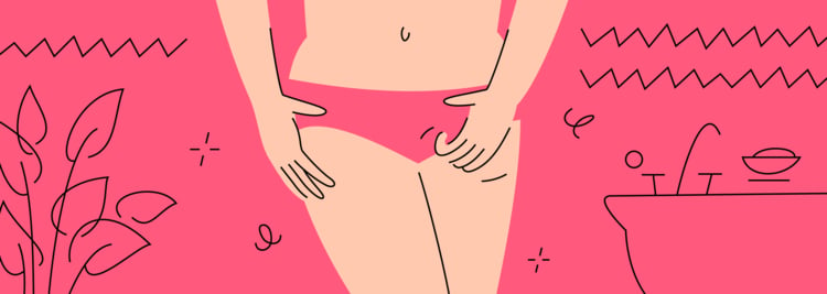 All About Vaginal Itching: Common Causes, Treatment, and Prevention