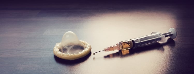 La historia del control de la natalidad: cómo se inventaron los anticonceptivos La historia del control de la natalidad: cómo se inventaron los anticonceptivos