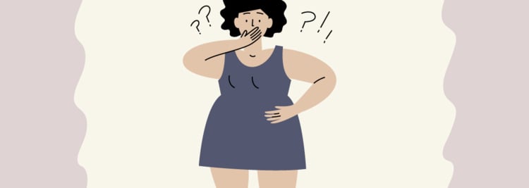 Cryptic Pregnancy: How Can You Be Pregnant and Not Know? Cryptic Pregnancy: How Can You Be Pregnant and Not Know?