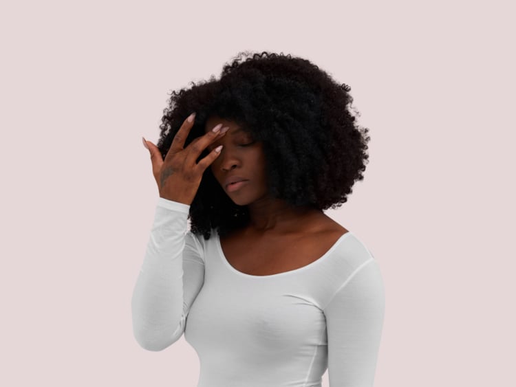 Stress and period: How stress may alter your period Stress and period: How stress may alter your period