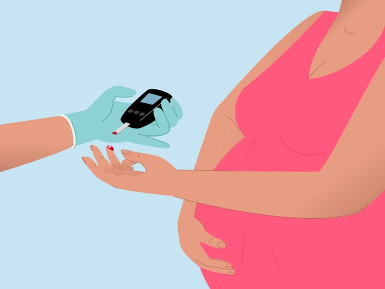 Gestational diabetes test: Everything you need to know Gestational diabetes test: Everything you need to know