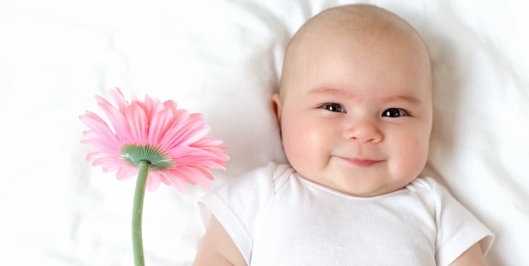 Flower Girl Names: Pick the Prettiest Floral Name for Your Baby Flower Girl Names: Pick the Prettiest Floral Name for Your Baby