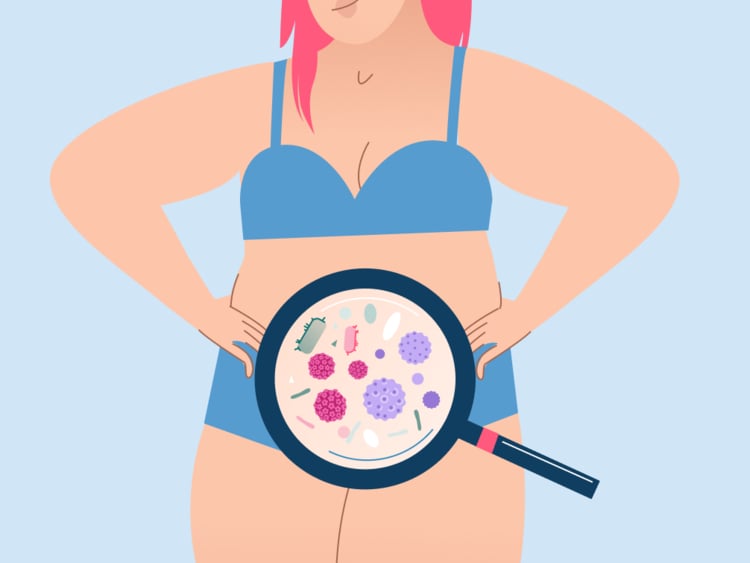 Sexually transmitted infections (STIs): All the types you need to know Sexually transmitted infections (STIs): All the types you need to know