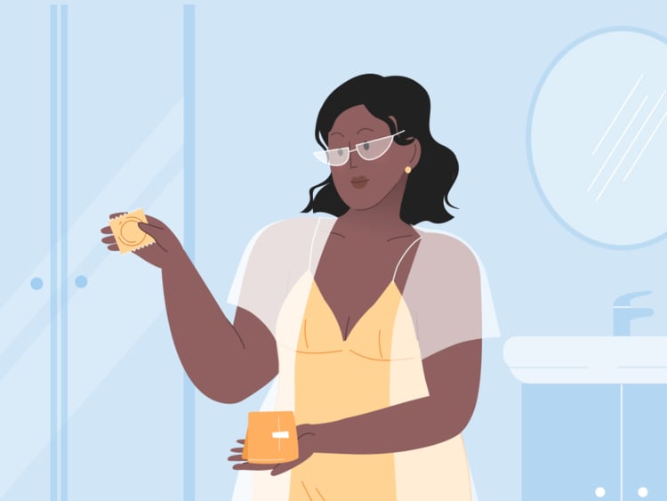 Can you get pregnant on your period? Your chances of conceiving during, after, and before menstruation Can you get pregnant on your period? Your chances of conceiving during, after, and before menstruation