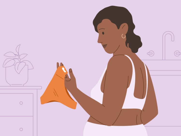 Thick white vaginal discharge: Causes and what it means Thick white vaginal discharge: Causes and what it means