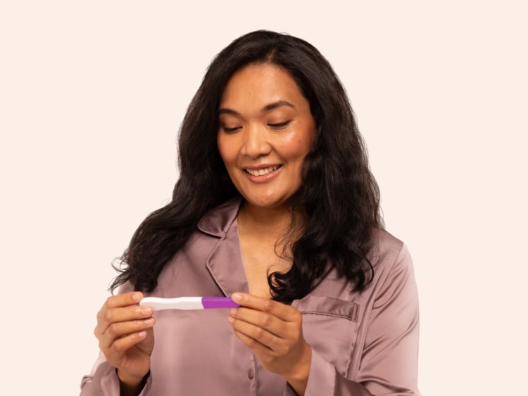 Pregnancy after 35: What an OB-GYN wants you to know Pregnancy after 35: What an OB-GYN wants you to know