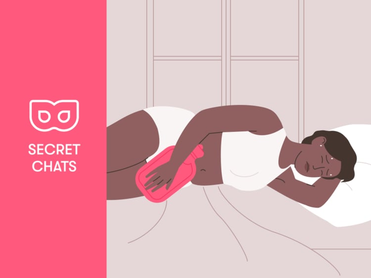 What do uterine fibroids feel like, and do they go away? What do uterine fibroids feel like, and do they go away?