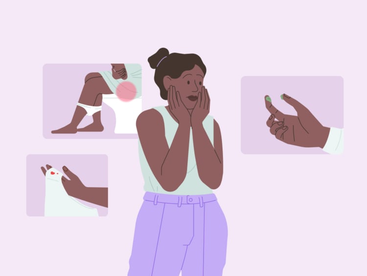 What does gonorrhea feel like? Your questions answered What does gonorrhea feel like? Your questions answered
